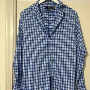 POLO Ralph Lauren Dress Shirt